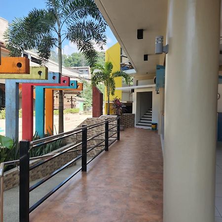 Inngo Tourist Inn El Nido Zewnętrze zdjęcie