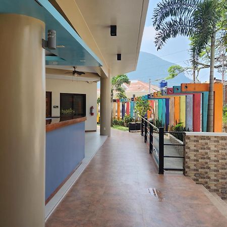 Inngo Tourist Inn El Nido Zewnętrze zdjęcie