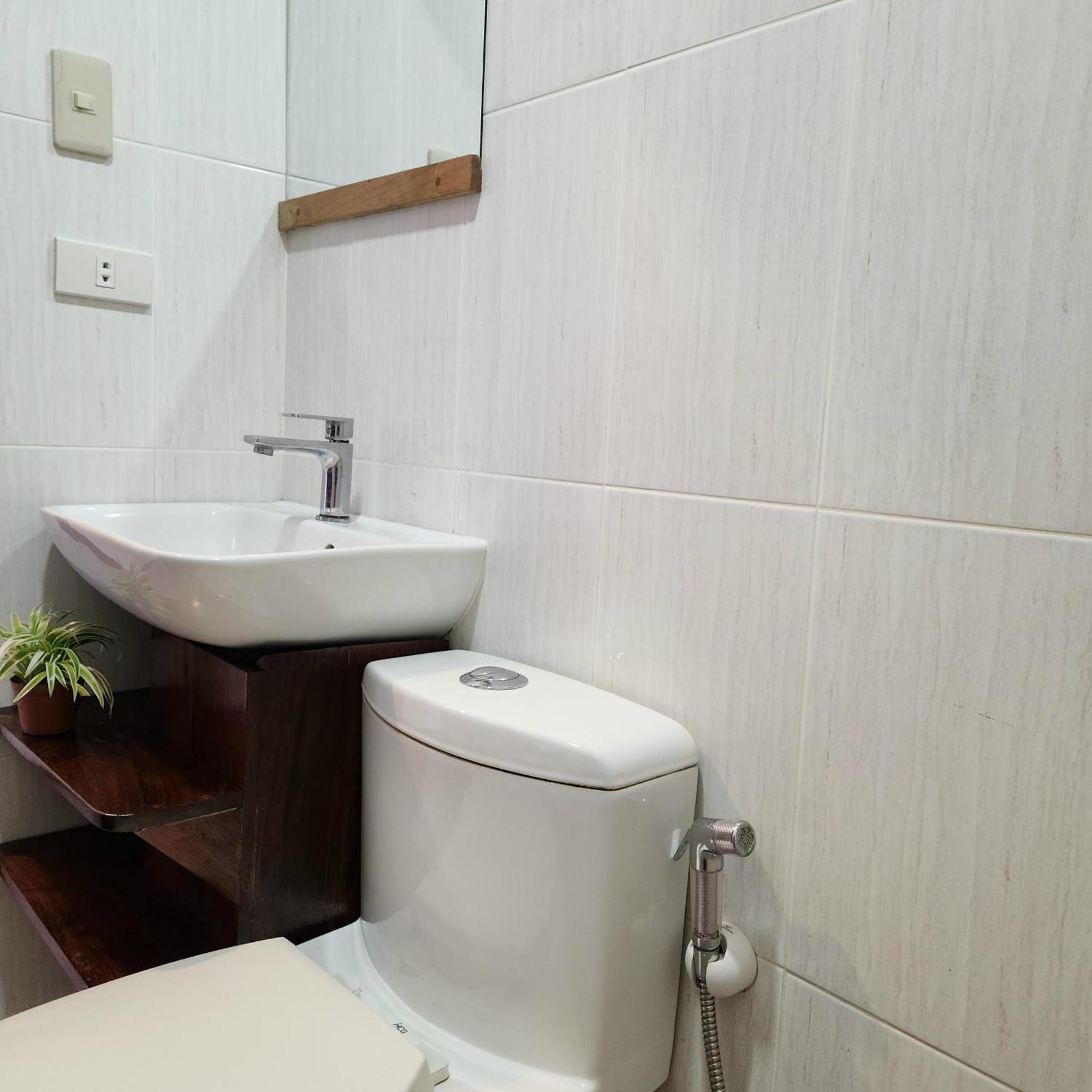 Inngo Tourist Inn El Nido Zewnętrze zdjęcie
