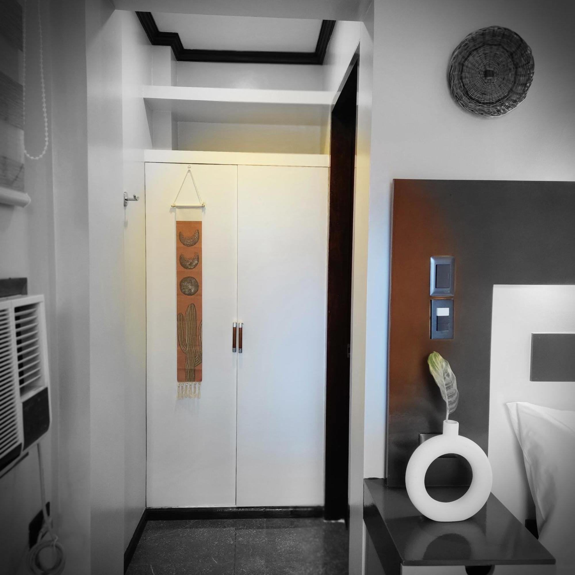 Inngo Tourist Inn El Nido Zewnętrze zdjęcie