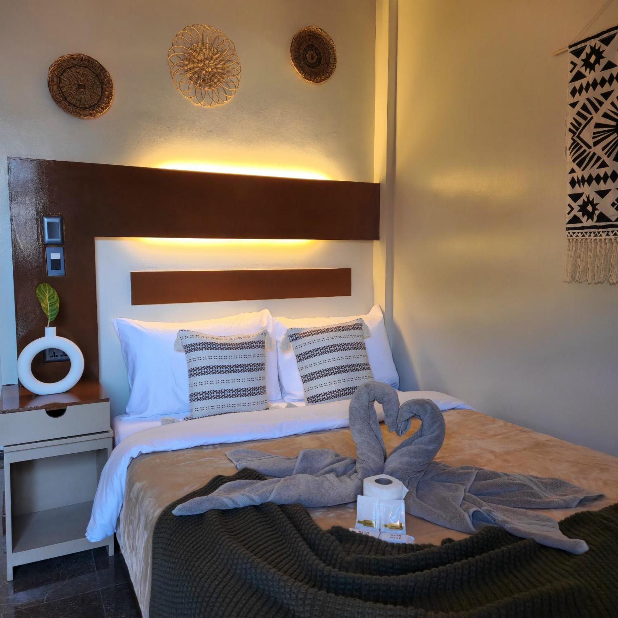 Inngo Tourist Inn El Nido Zewnętrze zdjęcie