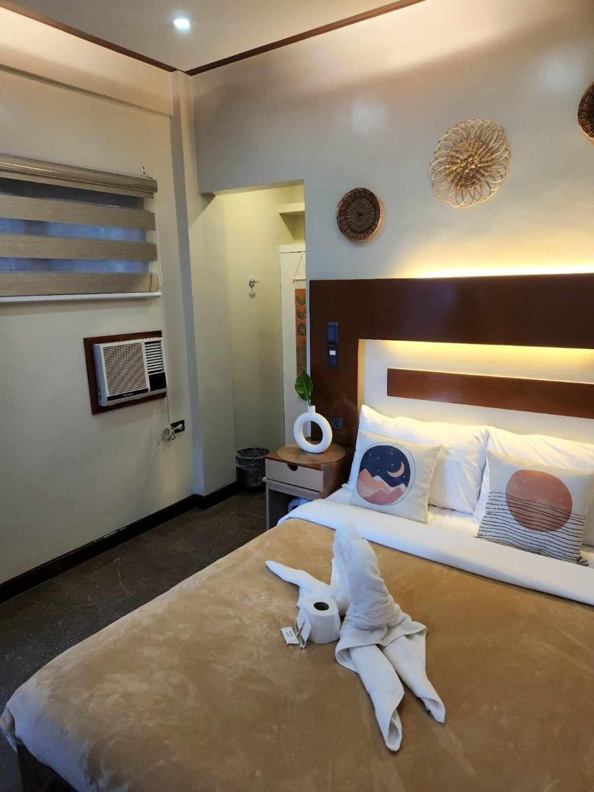 Inngo Tourist Inn El Nido Zewnętrze zdjęcie