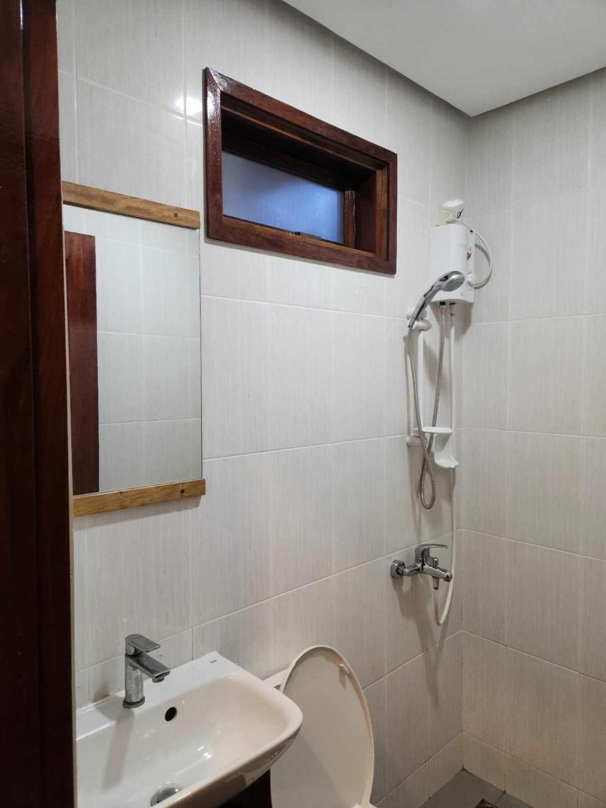 Inngo Tourist Inn El Nido Zewnętrze zdjęcie