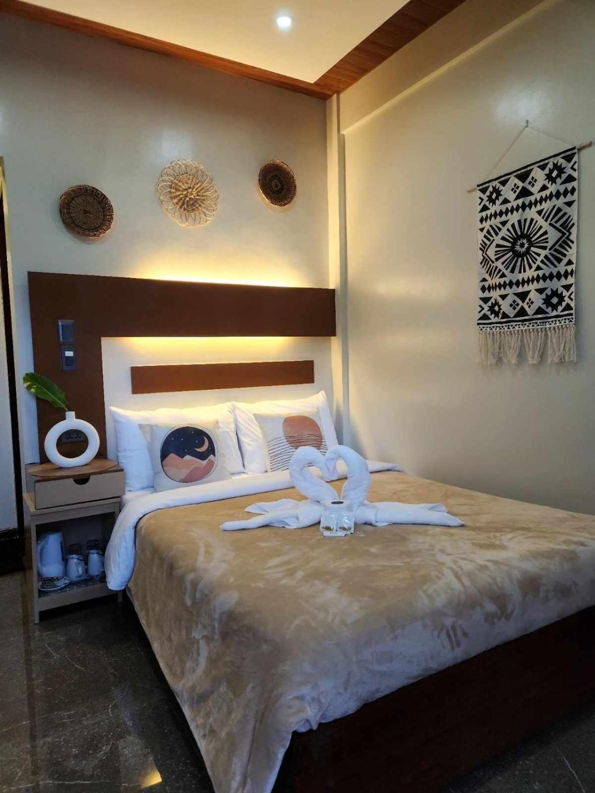 Inngo Tourist Inn El Nido Zewnętrze zdjęcie