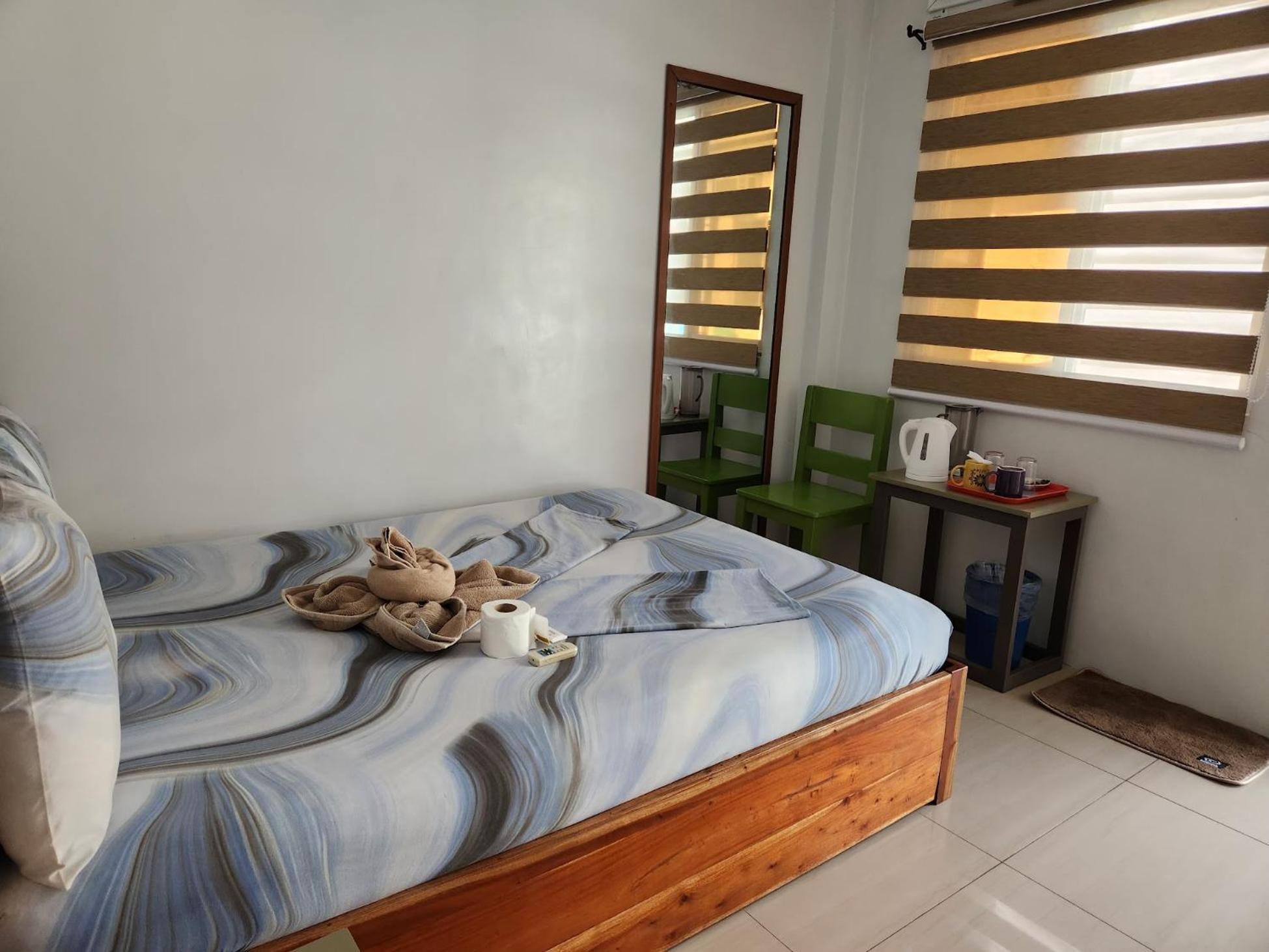 Inngo Tourist Inn El Nido Zewnętrze zdjęcie