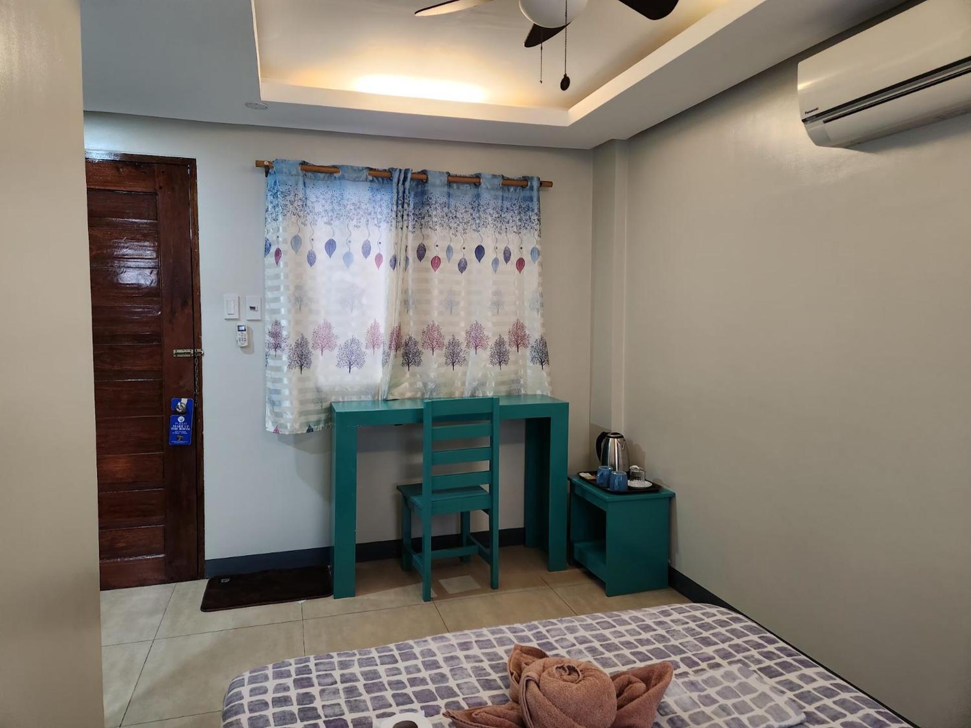 Inngo Tourist Inn El Nido Zewnętrze zdjęcie