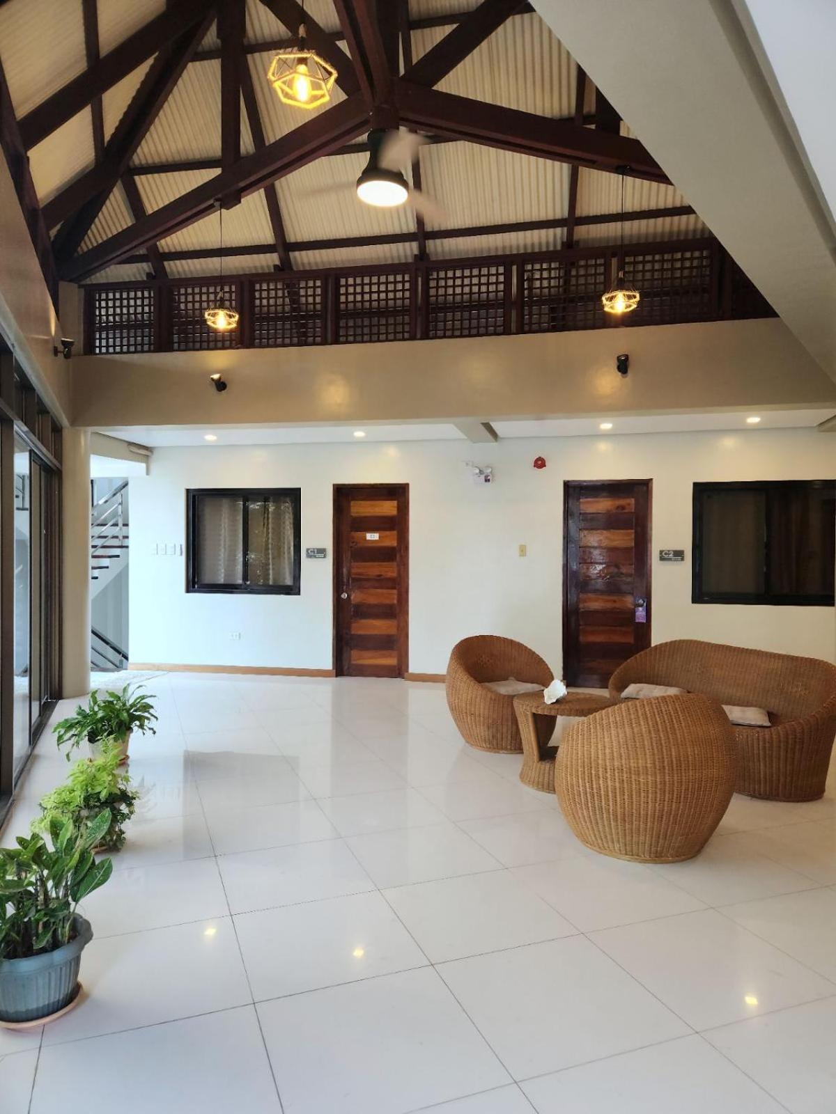 Inngo Tourist Inn El Nido Zewnętrze zdjęcie