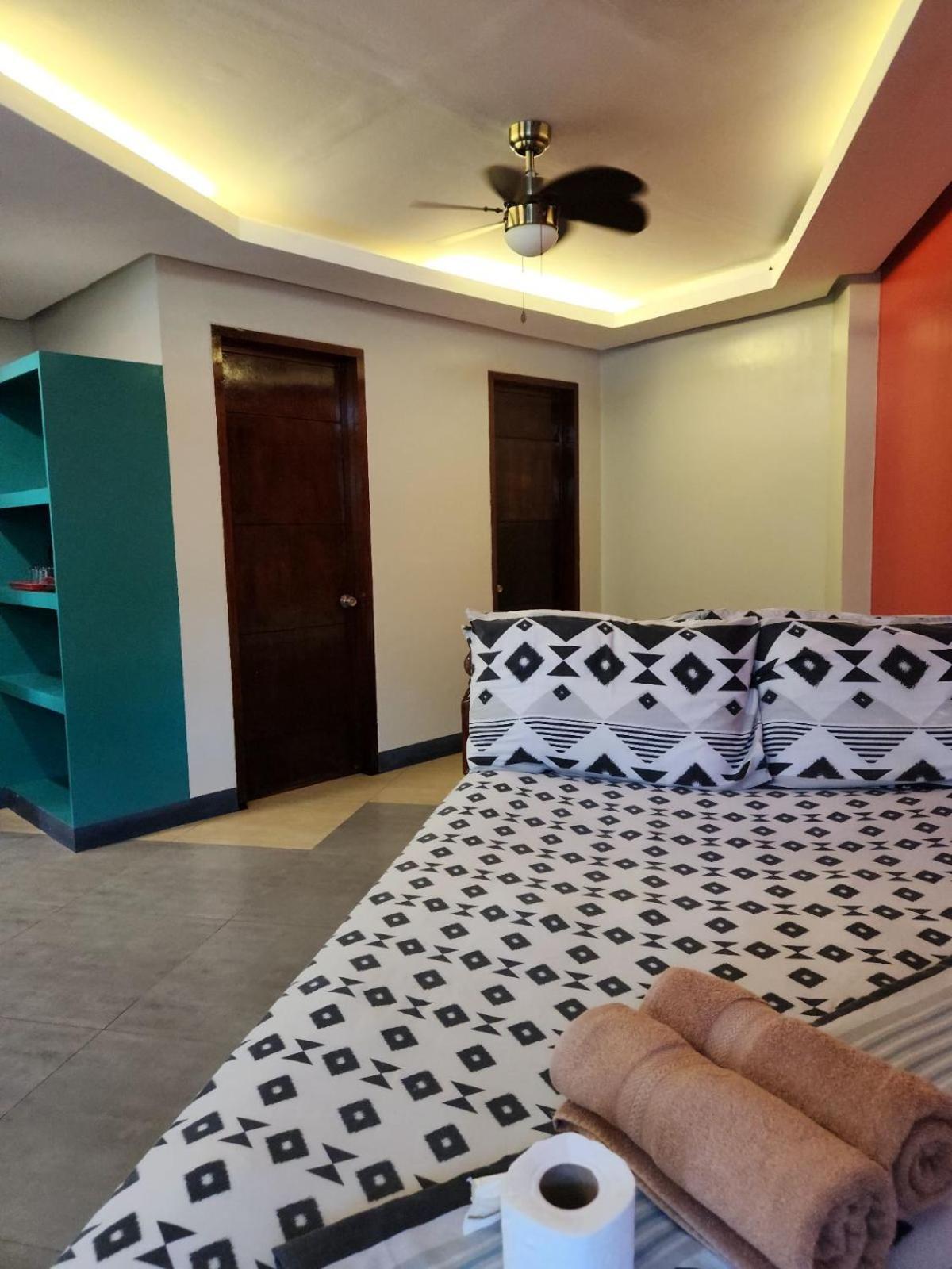 Inngo Tourist Inn El Nido Zewnętrze zdjęcie